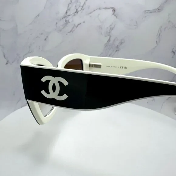 New CHANEL Sunglasses